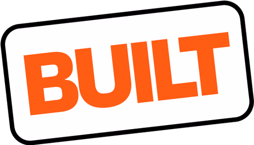 Built