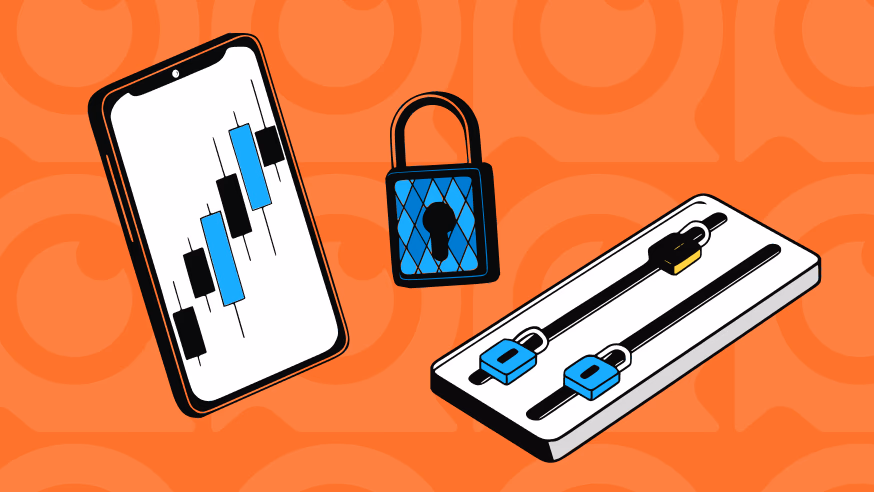Enhanced trading signals and smarter strategy presets for stronger control and flexibility.